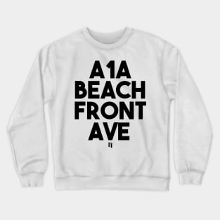 ICE (b) Crewneck Sweatshirt